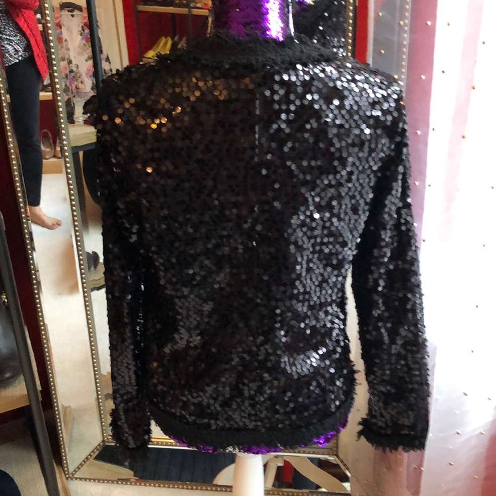Jacket - Picture 2 of 7